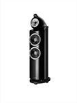 Bowers&Wilkins　803D3