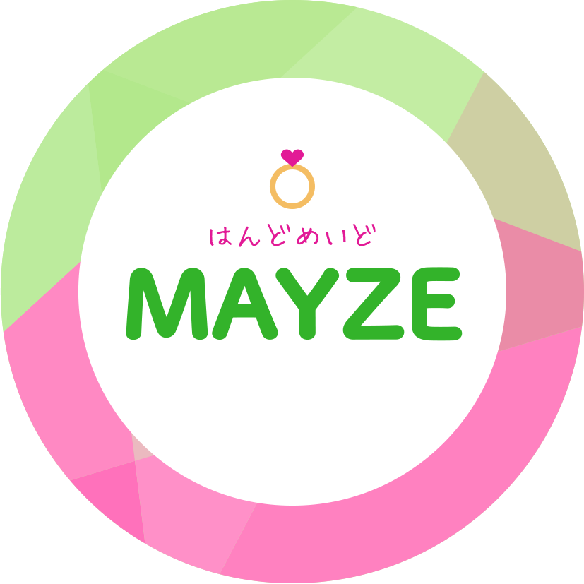はんどめいどMAIZE