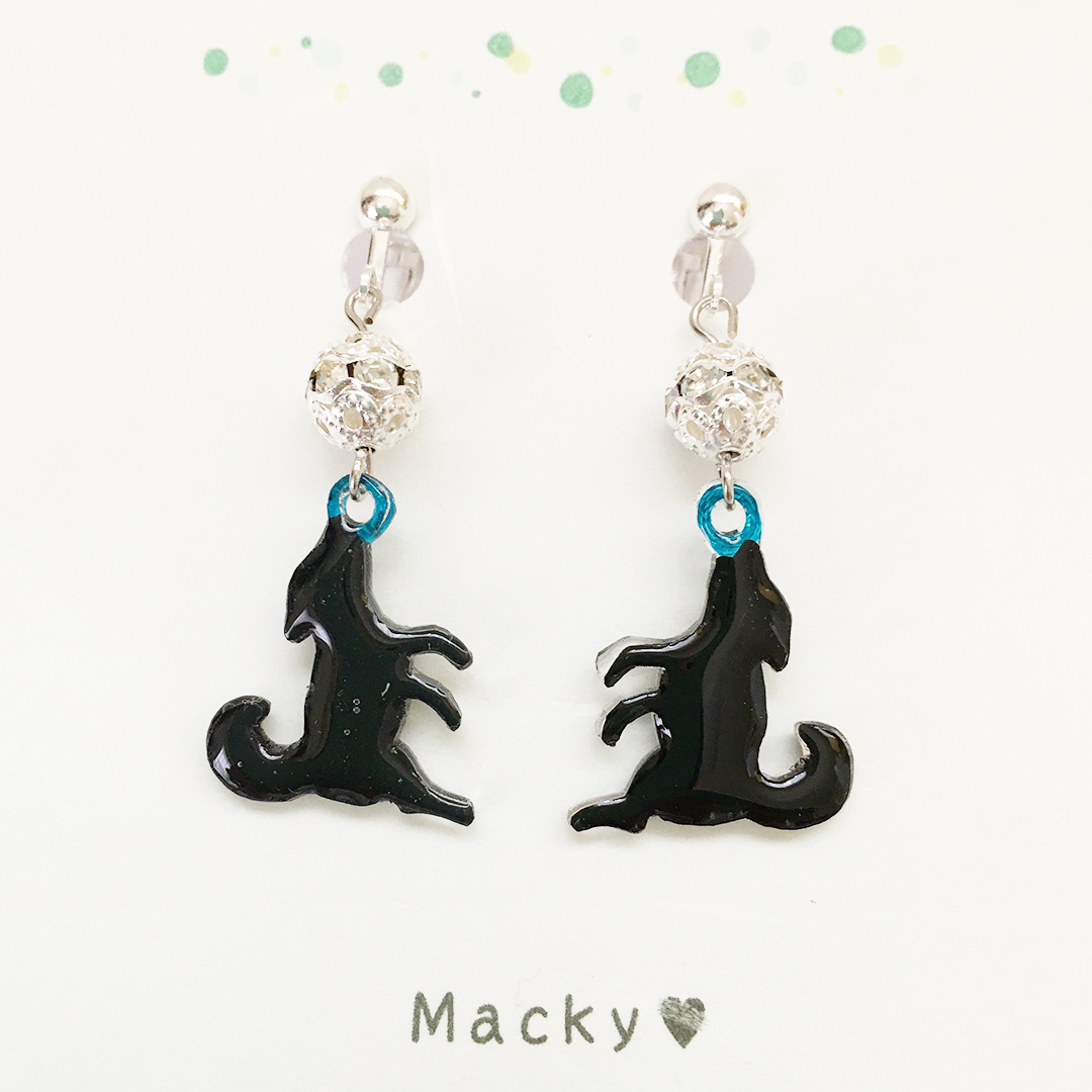 Macky