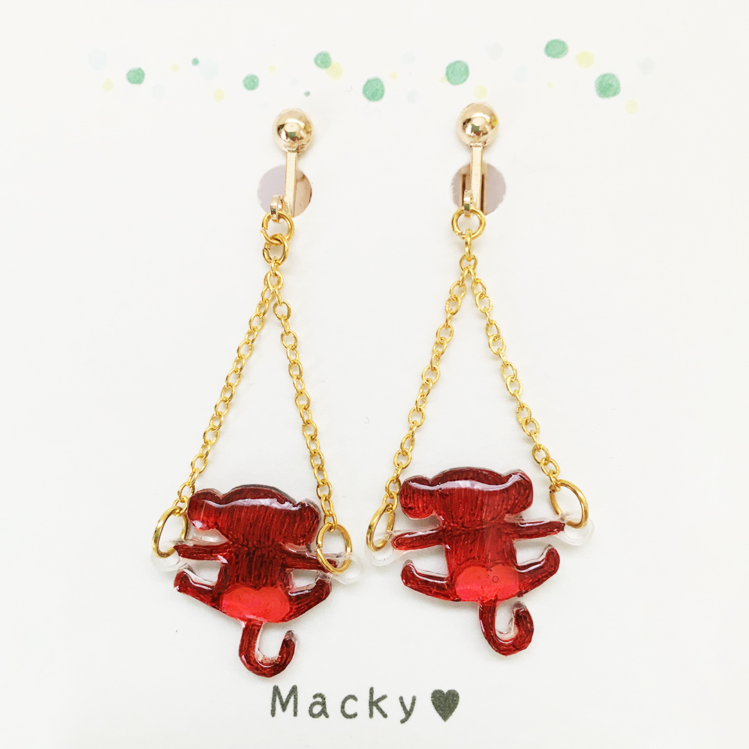 Macky