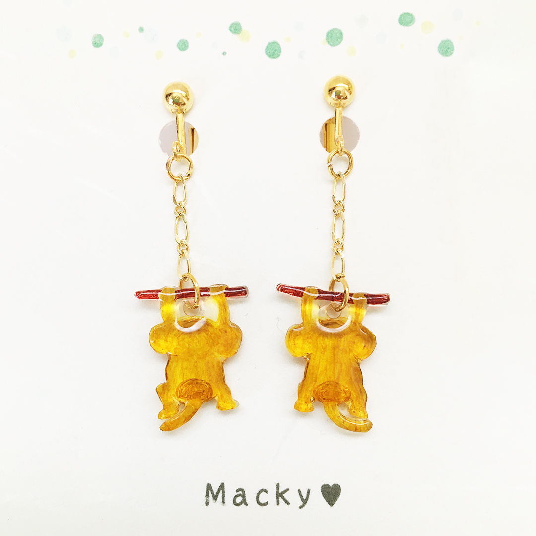Macky
