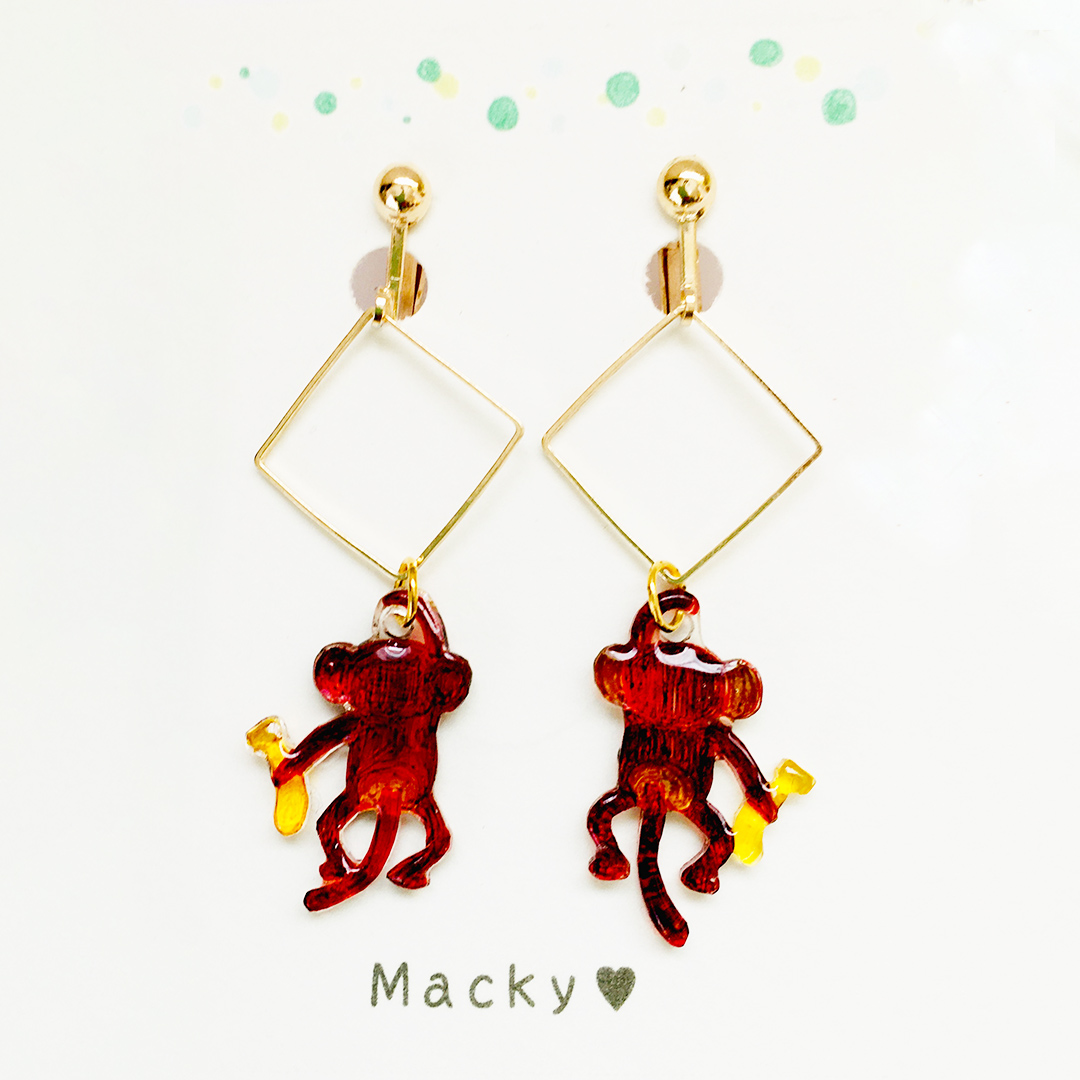 Macky