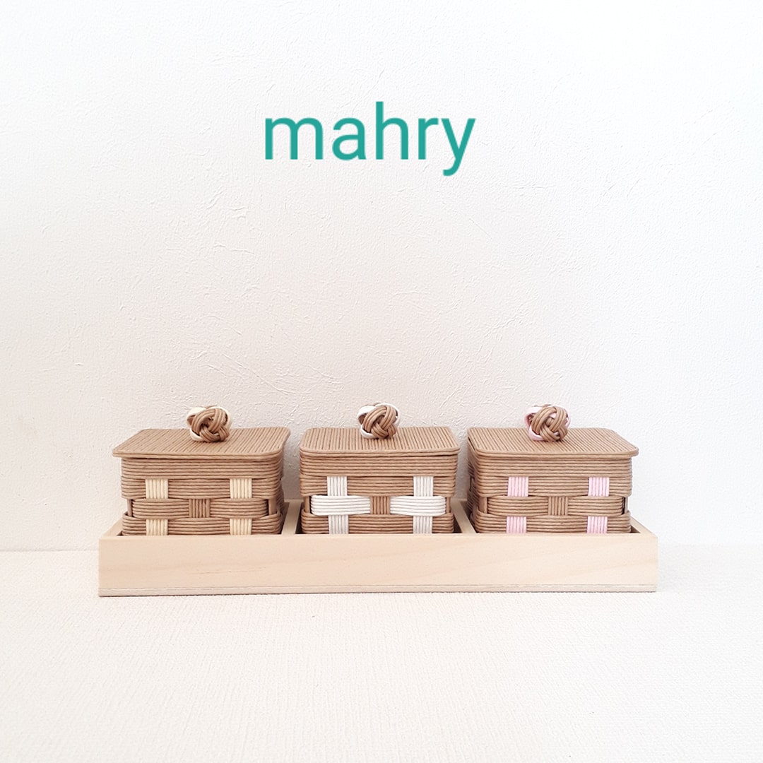 mahry