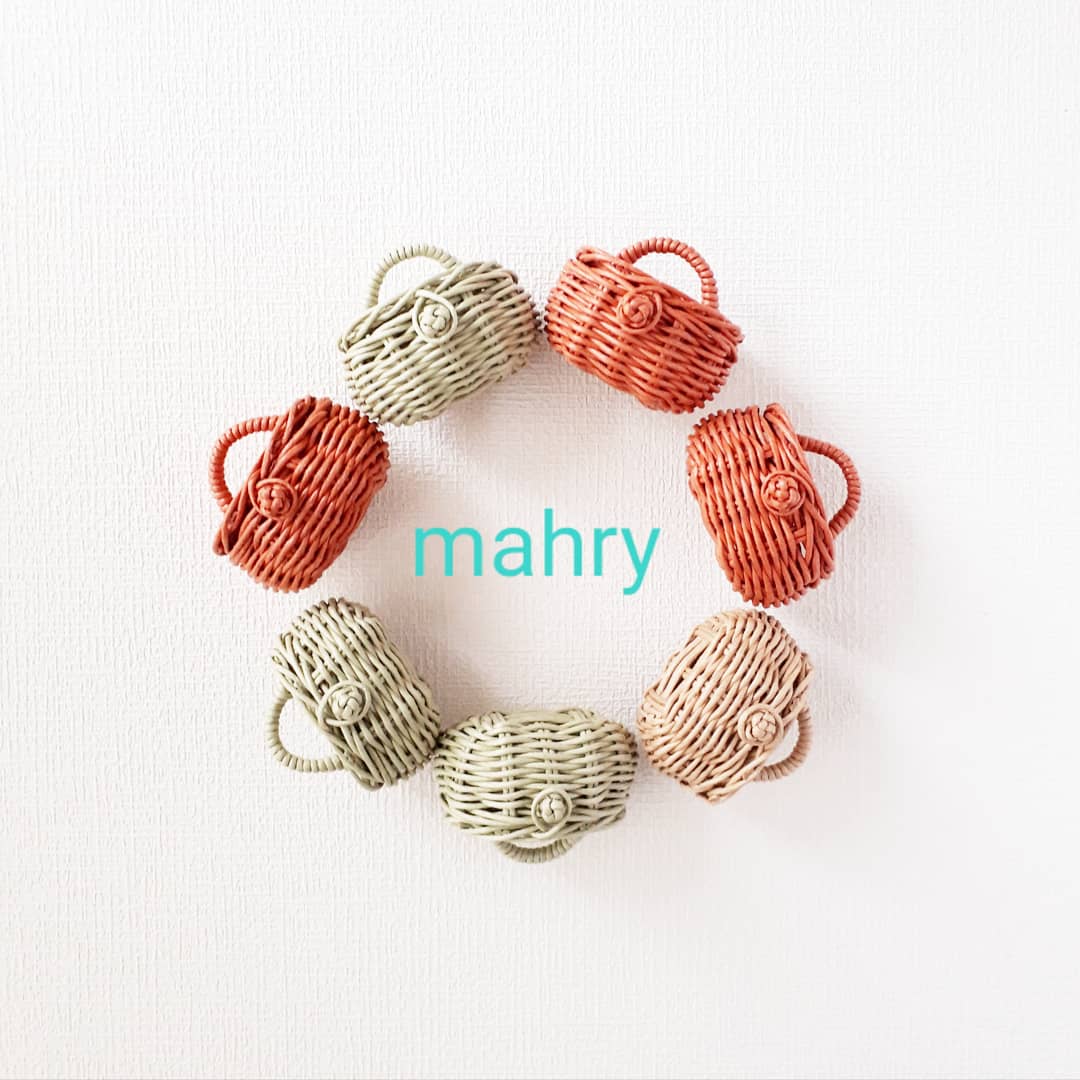 mahry