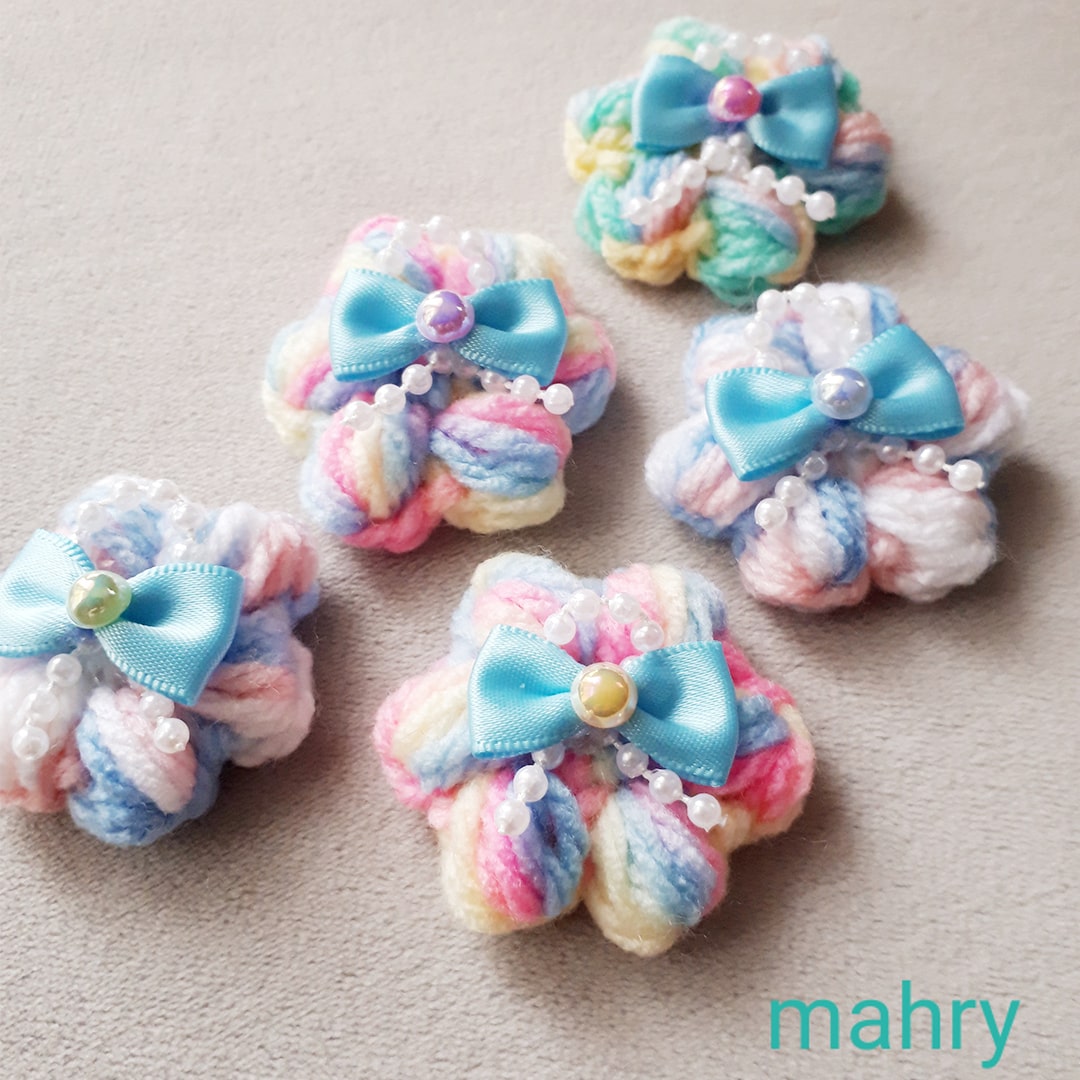 mahry