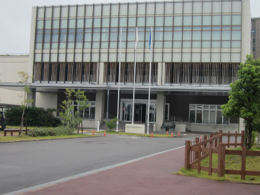 徳島県農林水産センター