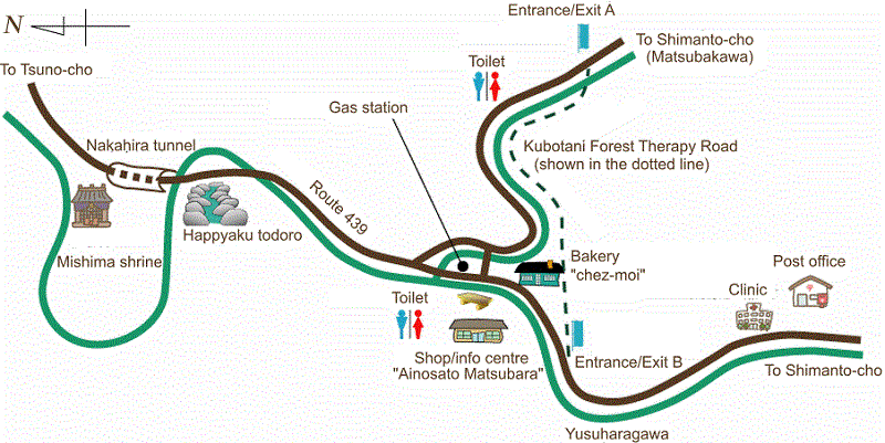 map of matsubara (EN)