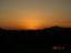 夕暮れの楽しみ