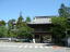 1番札所霊山寺