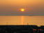 瀬戸の夕陽